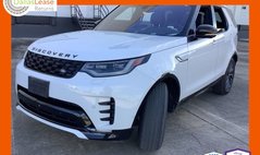 2022 Land Rover Discovery P300 S R-Dynamic