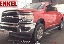 2024 Ram Ram Pickup 2500 Big Horn