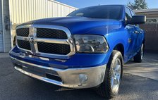 2019 Ram Ram Pickup 1500 Classic Tradesman