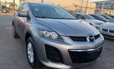 2011 Mazda CX-7 i Sport