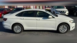 2020 Volkswagen Jetta GLI