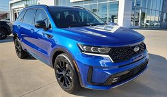 2021 Kia Sorento SX Prestige