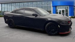 2019 Dodge Charger R/T
