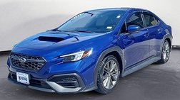 2023 Subaru WRX Base