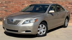 2008 Toyota Camry Base