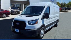2024 Ford Transit 250