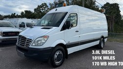 2009 Other Makes Cargo VAN