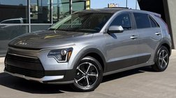 2024 Kia Niro LX