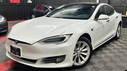 2018 Tesla Model S 100D