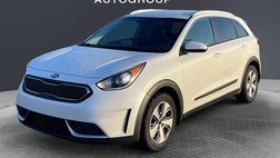 2019 Kia Niro Hybrid LX