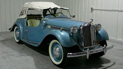 1954 Other Makes 