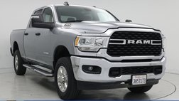 2024 Ram Ram Pickup 2500 Lone Star