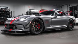 2014 Dodge SRT Viper GTS