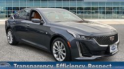 2020 Cadillac CT5 Premium Luxury