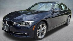 2016 BMW 3 Series 340i xDrive