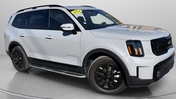 2024 Kia Telluride SX X-Pro