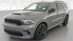 2022 Dodge Durango SRT 392