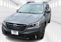 2020 Subaru Outback Onyx Edition XT