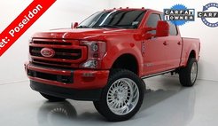 2022 Ford Super Duty F-250 Lariat