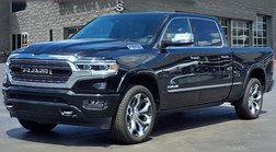 2021 Ram Ram Pickup 1500 Limited