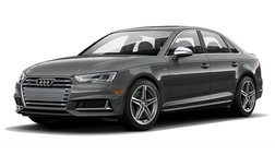 2018 Audi S4 3.0T quattro Premium Plus