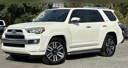 2014 Toyota 4Runner SR5 Premium