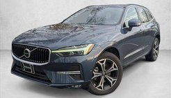 2022 Volvo XC60 B5 Momentum