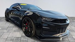 2023 Chevrolet Camaro SS