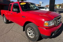 2011 Ford Ranger XLT