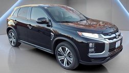 2024 Mitsubishi Outlander Sport SE