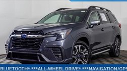 2023 Subaru Ascent Limited 7-Passenger