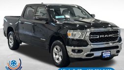 2023 Ram Ram Pickup 1500 Big Horn