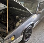 1991 Cadillac DeVille Base