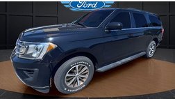 2019 Ford Expedition MAX XLT