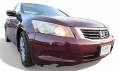 2008 Honda Accord LX