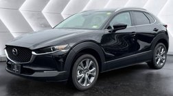 2025 Mazda CX-30 2.5 S Premium