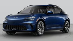 2026 Genesis GV60 Standard