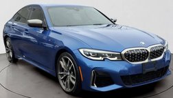 2020 BMW 3 Series M340i xDrive