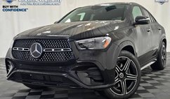 2026 Mercedes-Benz GLE-Class GLE 450 4MATIC