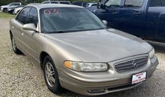2003 Buick Regal LS