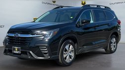 2024 Subaru Ascent Premium 7-Passenger