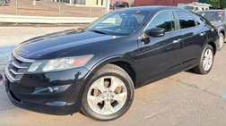 2011 Honda Accord Crosstour EX-L