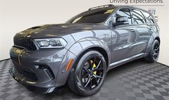 2024 Dodge Durango SRT 392