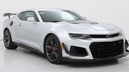 2017 Chevrolet Camaro ZL1