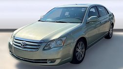 2006 Toyota Avalon Limited