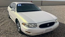 2005 Buick LeSabre Limited