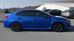 2017 Subaru WRX Base