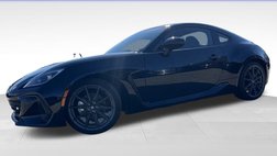 2024 Subaru BRZ Limited