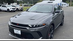 2024 Dodge Hornet R/T Plus