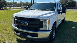 2019 Ford Super Duty F-250 XL